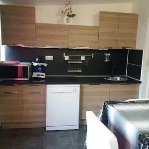 Cavaliere 2 Pers Appartement